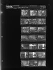 Candlewick Inn (21 Negatives) (December 4, 1964) [Sleeve 23, Folder d, Box 34]